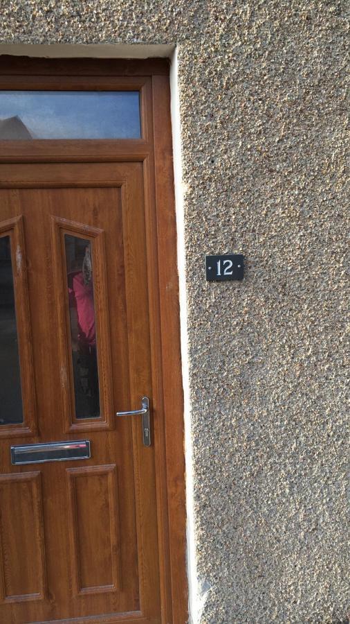 Apartment 2 Bedroom Townhouse On Nc500, Wick, Highland