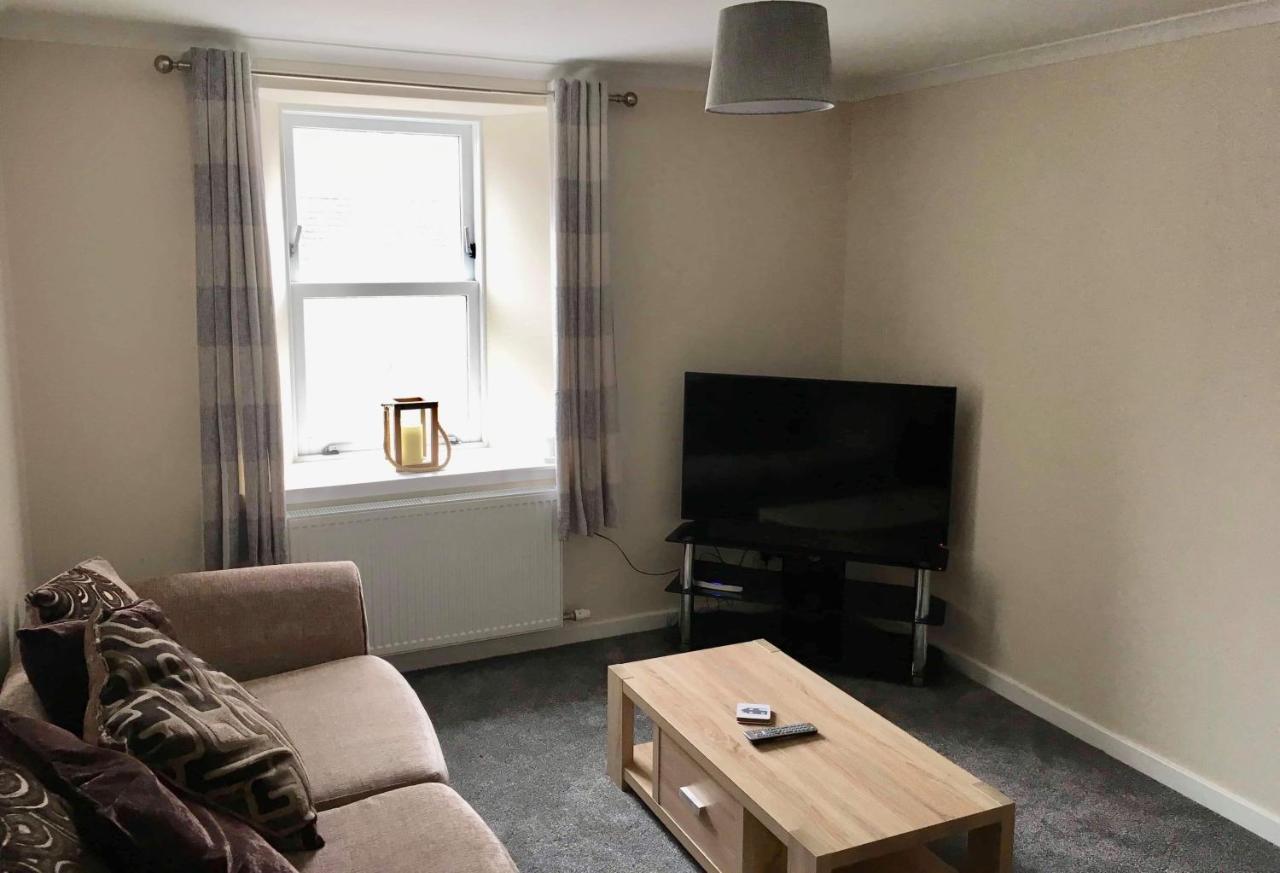 2 Bedroom Townhouse On Nc500, Wick, Highland Apartment Wick (Highlands)