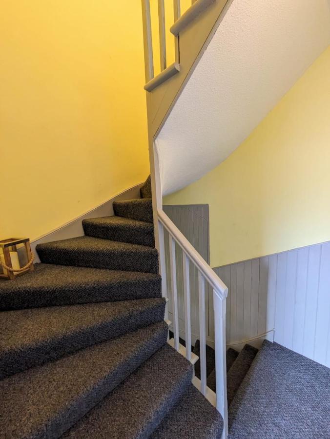 Apartment 2 Bedroom Townhouse On Nc500, Wick, Highland *