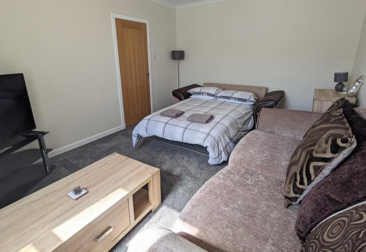 2 Bedroom Townhouse On Nc500, Wick, Highland