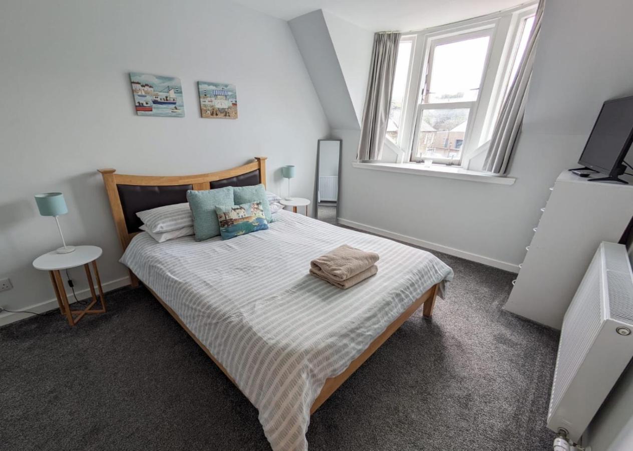2 Bedroom Townhouse On Nc500, Wick, Highland Wick (Highlands)