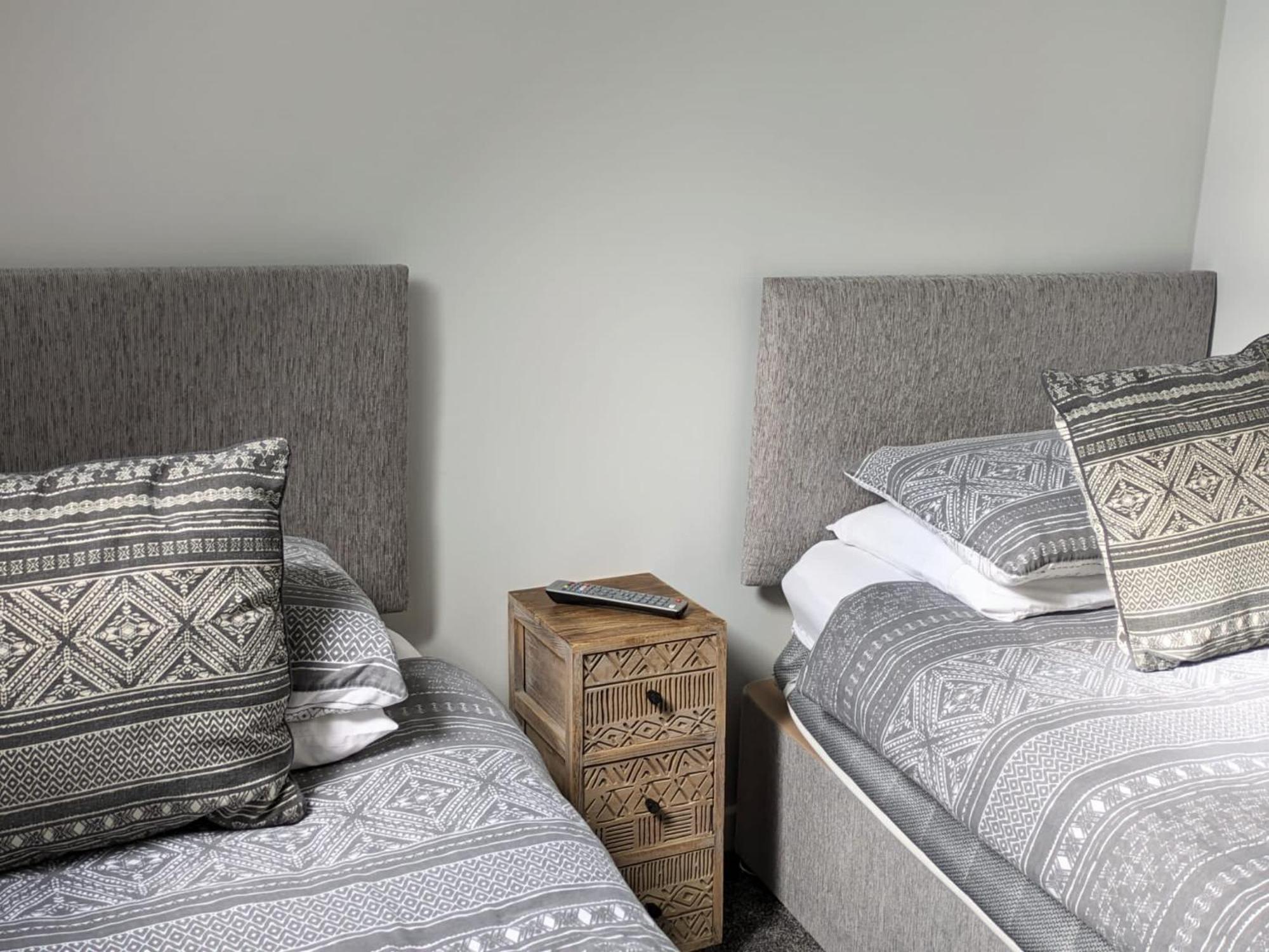 2 Bedroom Townhouse On Nc500, Wick, Highland Apartment Wick (Highlands)